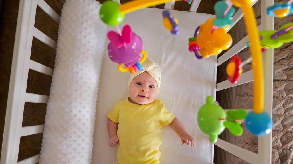 8 Best Portable Bassinets |2024 Reviews| A Complete Guide to Your Baby’s Comfort & Safety