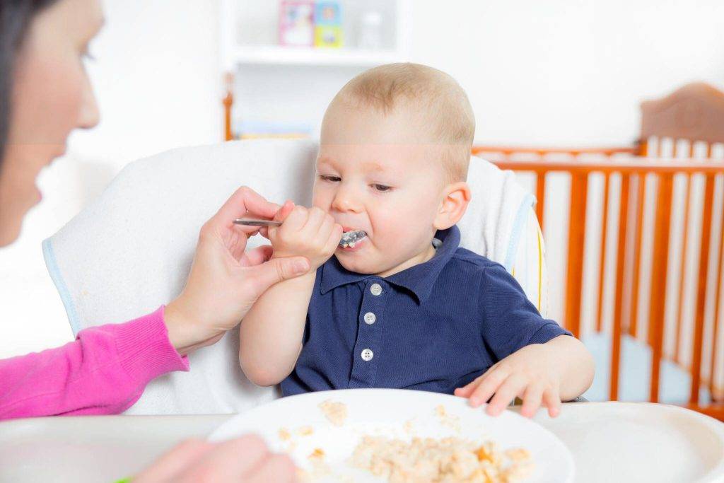 Best Baby Cereals – According to Parents and Health Experts