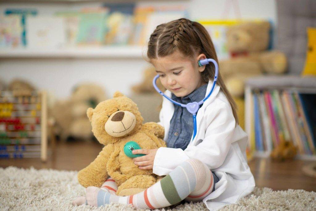 Top 8 Kids Doctor Kits in 2024 – Shaping your kids’ future