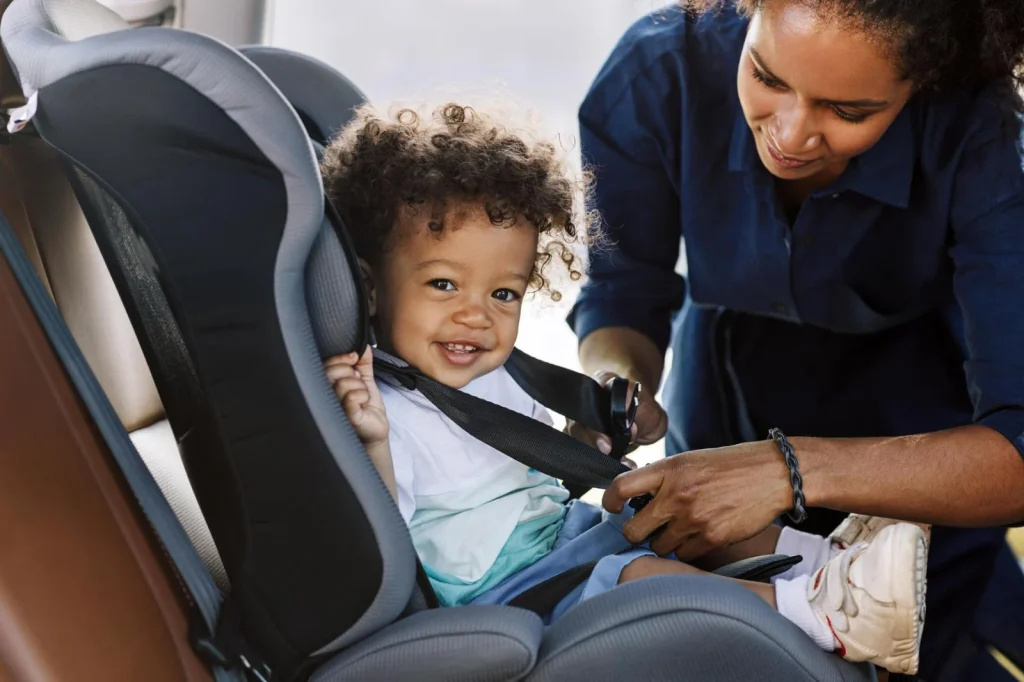 Top 8 Infant Safety Car Seats – The Mummy Center