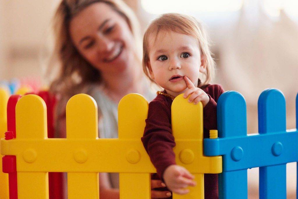 8 Best Baby Fences of 2024 – The Mummy Center