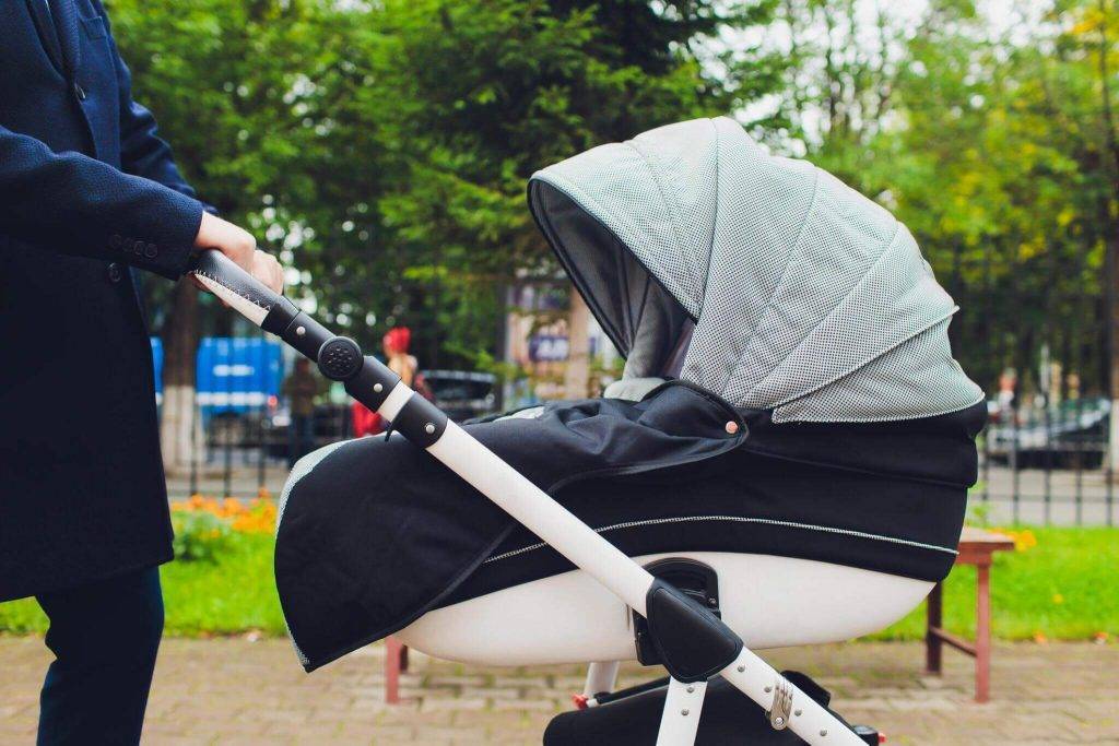 Ultimate Guide to the Best Baby Strollers in 2024