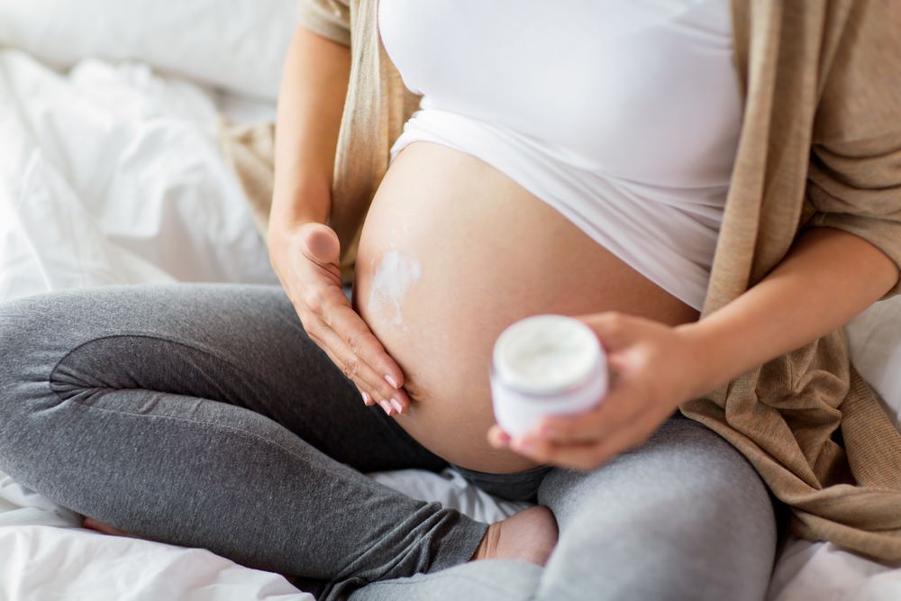 Top 5 Pregnancy Belly Creams – Mom’s Guide to Pregnancy