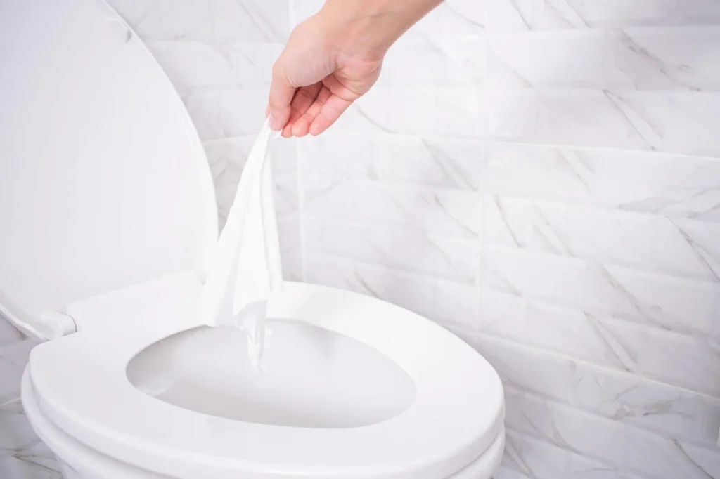 Best Flushable Wipes of 2024 – Wipes that feel like the touch of a Mother!
