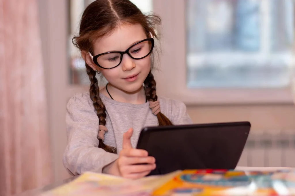 Best Tablets For Kids | Learning Tablets The Mummy Center